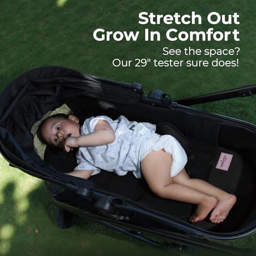 Best image of bassinet strollers