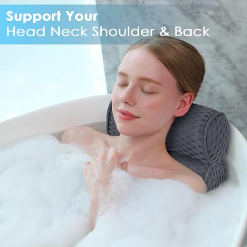 Best image of bath pillows
