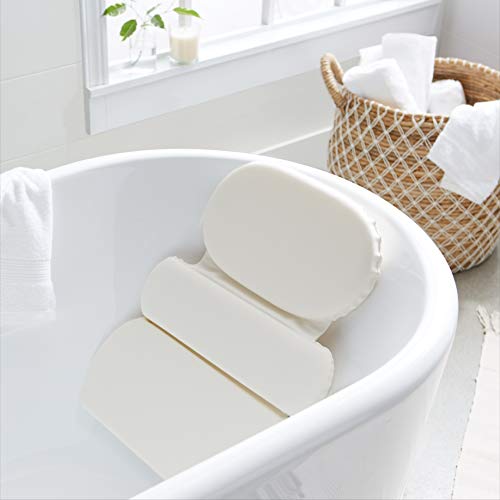 Best image of bath pillows