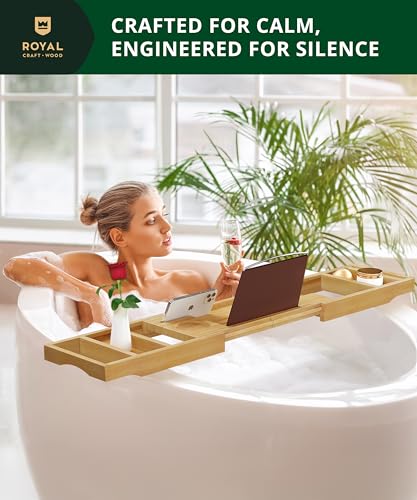 Best image of bathtub caddies