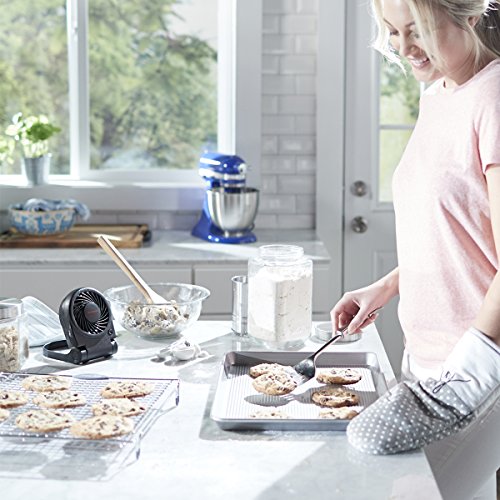 Best image of battery powered fans