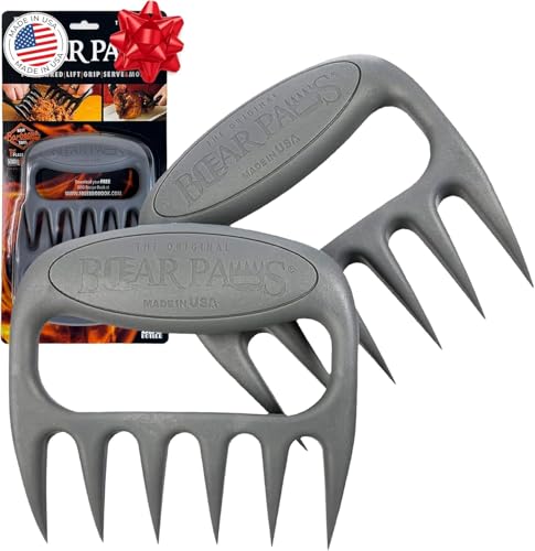 Best image of bbq claws