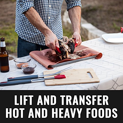 Best image of bbq claws