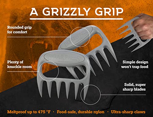 Best image of bbq claws