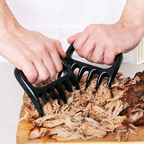 Best image of bbq claws