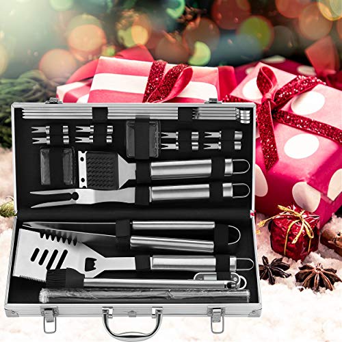 Best image of bbq tool sets