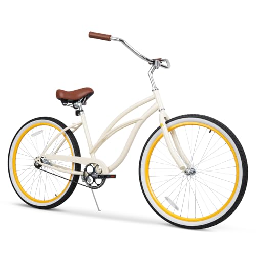 Best image of beach cruiser bikes