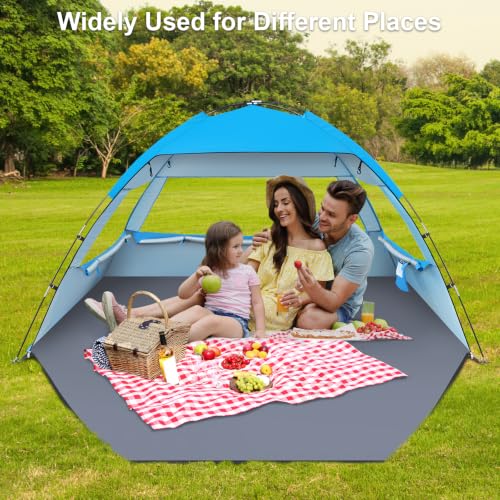 Best image of beach shelters
