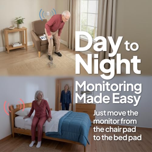 Best image of bed alarms