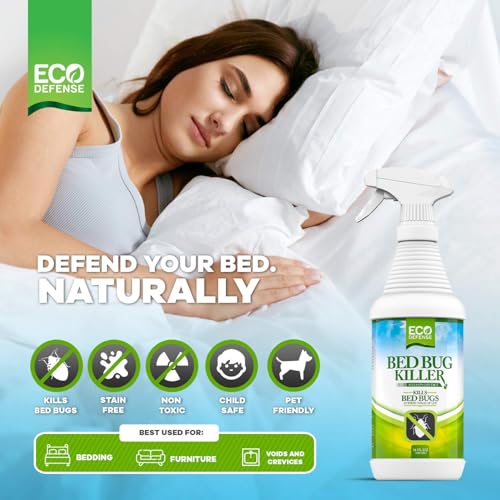 Best image of bed bug sprays