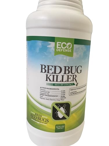 Best image of bed bug sprays