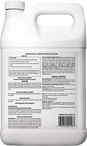 Best image of bed bug sprays