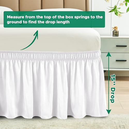 Best image of bed skirts