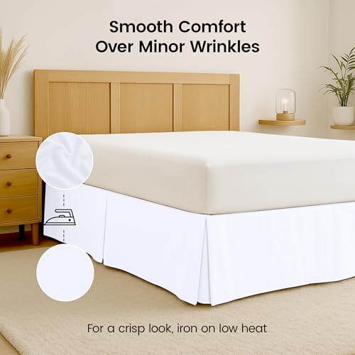 Best image of bed skirts
