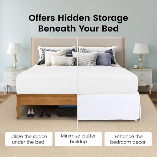 Best image of bed skirts