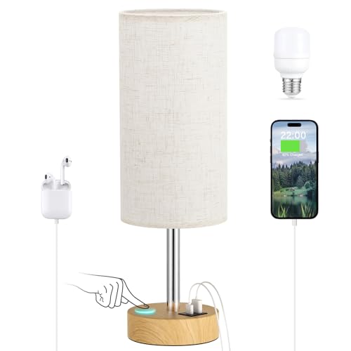 Best image of bedside touch lamps