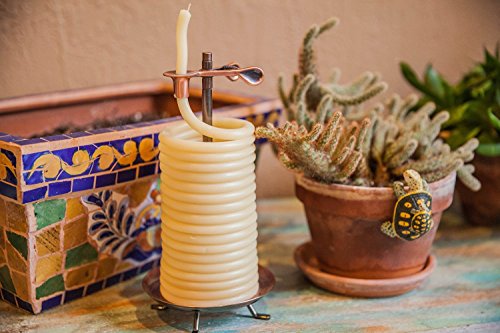 Best image of beeswax candles
