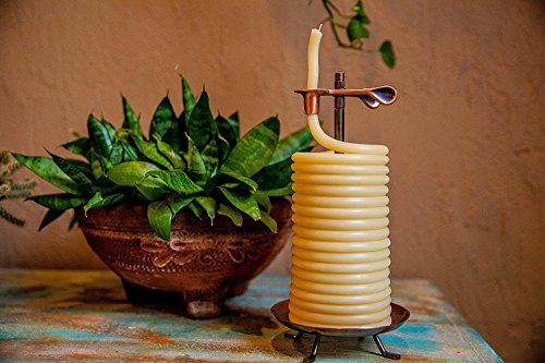 Best image of beeswax candles