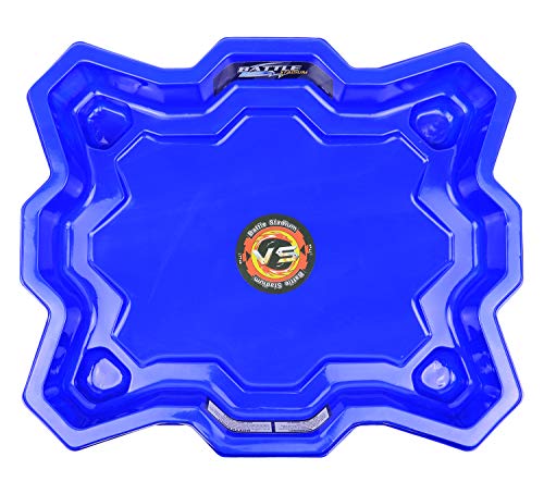 TO TOYMECA Decagon Batting Tops Stadium 65cm - Grote Arena Voor Bey Burst Blade Voor 4-6 Kinderen