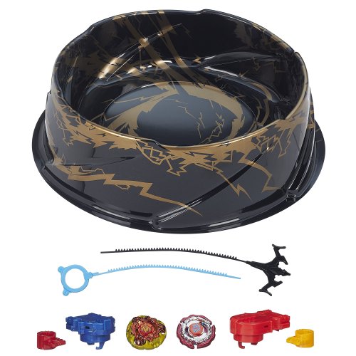 Best image of beyblade stadiums