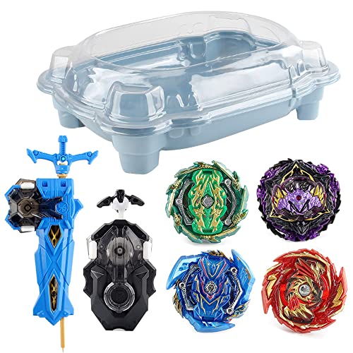 11 Best Beyblade Stadiums - Our Picks, Alternatives & Reviews ...