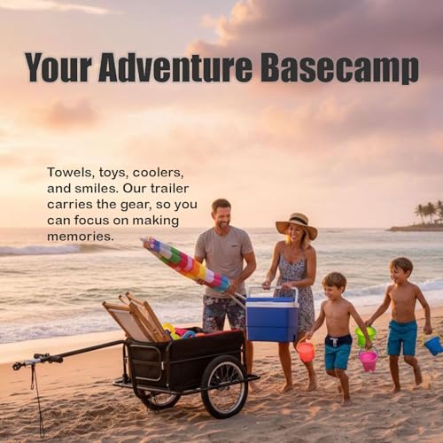 Best image of bicycle cargo trailers