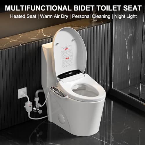 Best image of bidet toilet seats