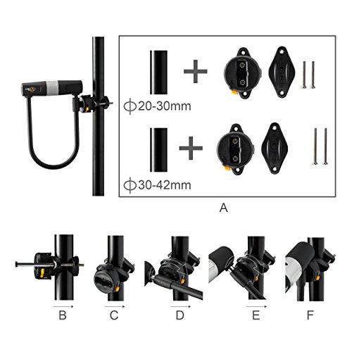 Best image of bike chain locks