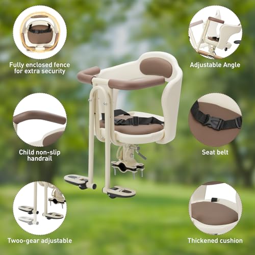Best image of bike child seats