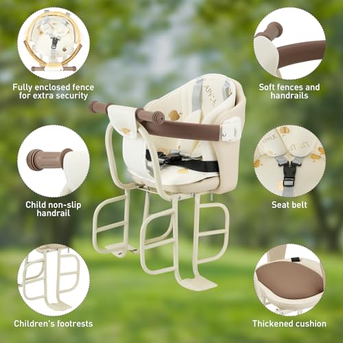 Best image of bike child seats