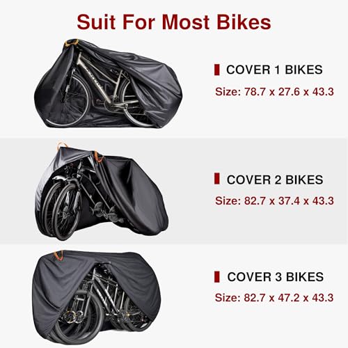 Best image of bike covers
