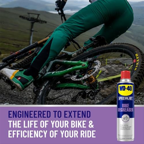 Best image of bike degreasers