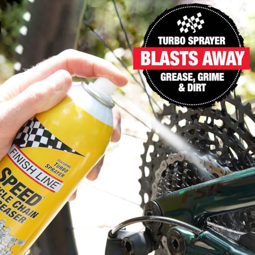 Best image of bike degreasers