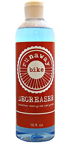 bike degreaser walmart