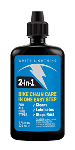 Finish Line Speed Clean Degreaser review - BikeRadar