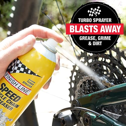 Best image of bike degreasers