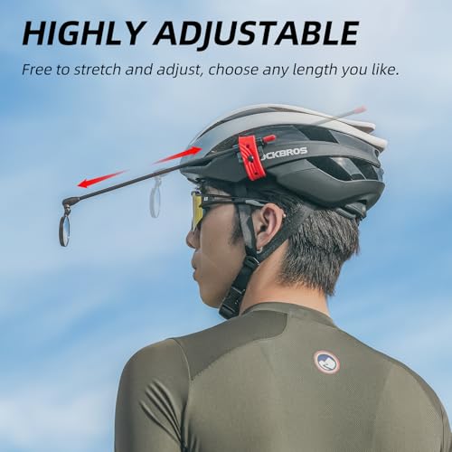 Best image of bike helmet mirrors