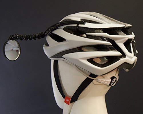 Best image of bike helmet mirrors