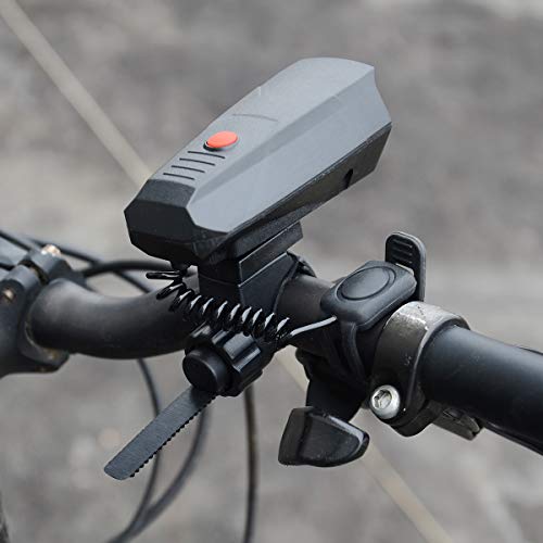 Best image of bike horns