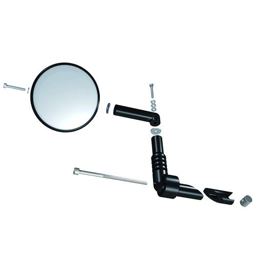 Best image of bike mirrors