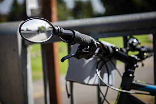 Best image of bike mirrors