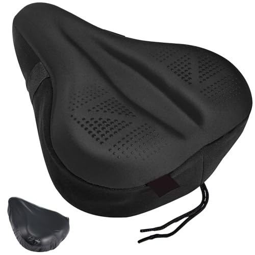 11 Best Bike Seat Cushions Our Picks Alternatives Reviews Alternative.me