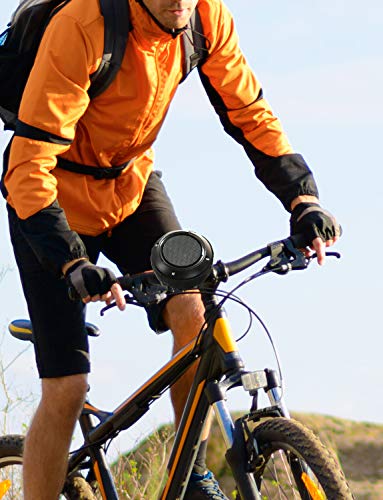 Best image of bike speakers