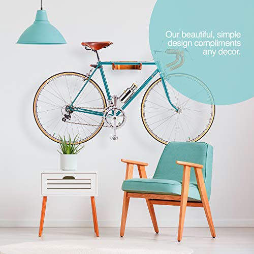 Best image of bike wall mounts