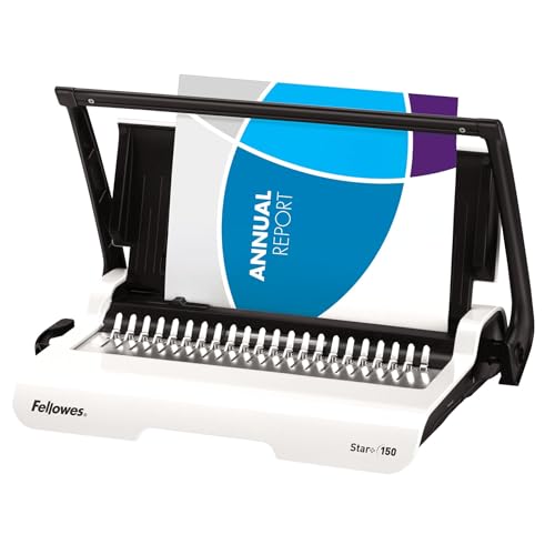 Best image of binding machines