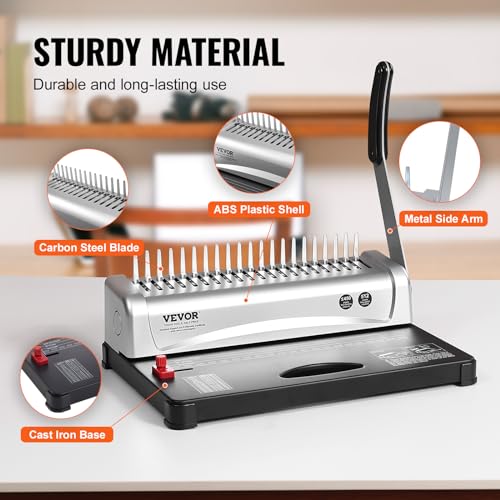 Best image of binding machines