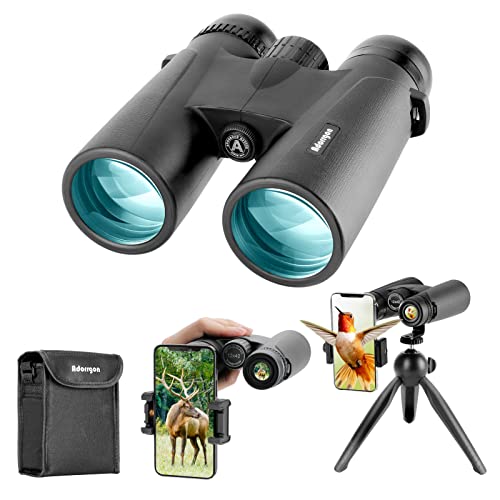 Best image of binoculars