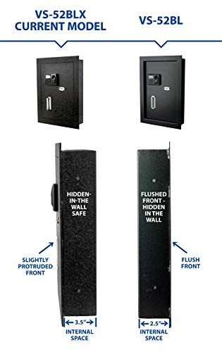 Best image of biometric safes