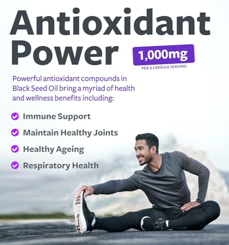 Best image of black seed oils