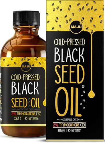 Best image of black seed oils